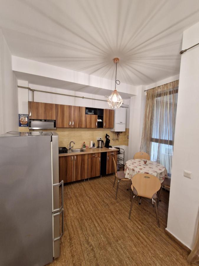 Rotterdam Suite Constanţa Exteriör bild