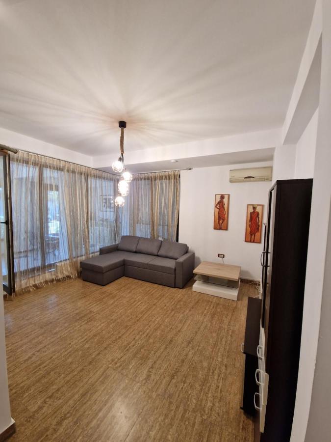 Rotterdam Suite Constanţa Exteriör bild
